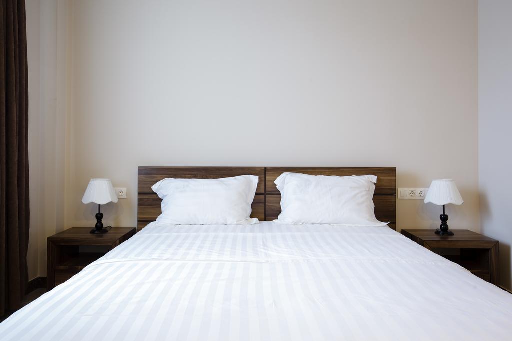 Gremi Hotel 4*, фото 3