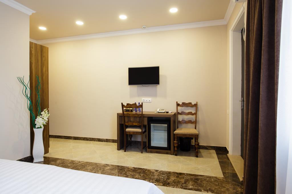 Gremi Hotel 4*, фото 7