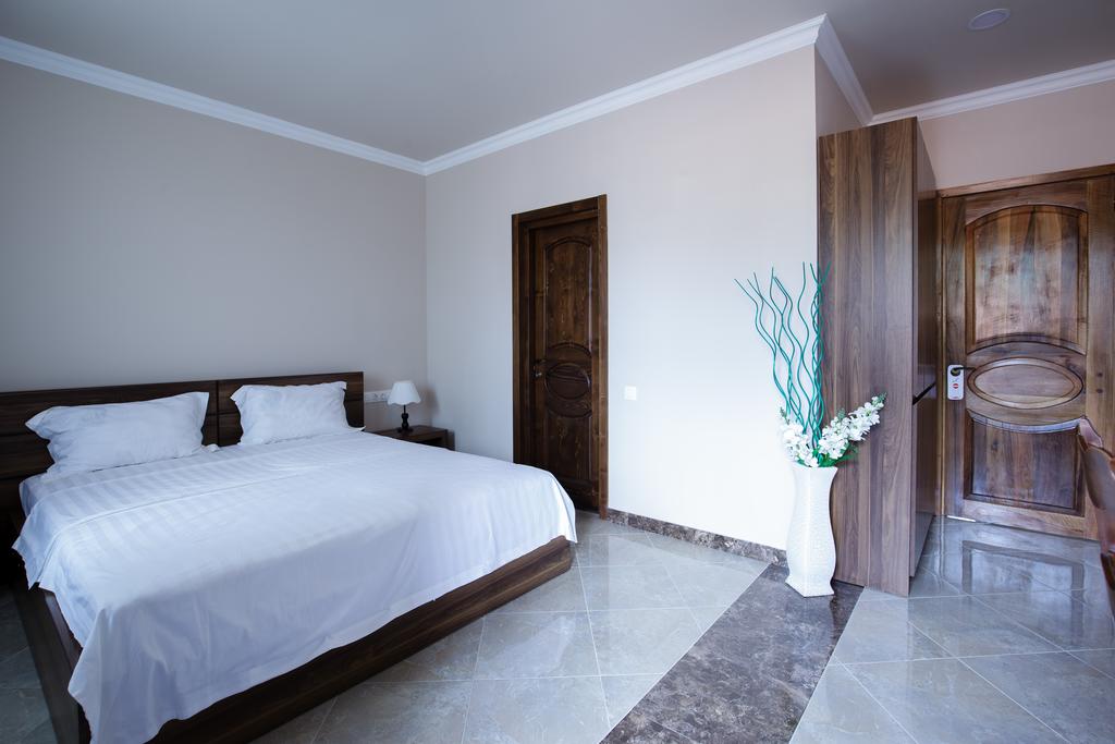 Gremi Hotel 4*, фото 8