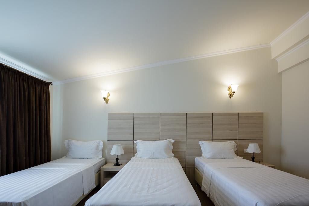 Gremi Hotel 4*, фото 15