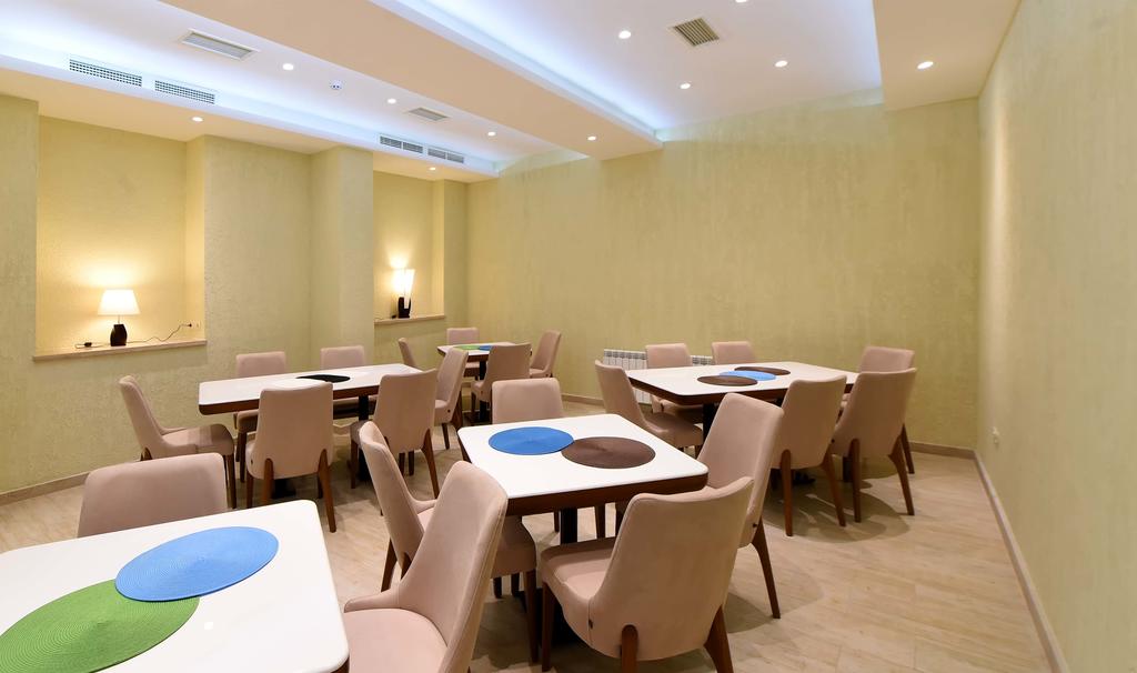 GSG Hotel 3*