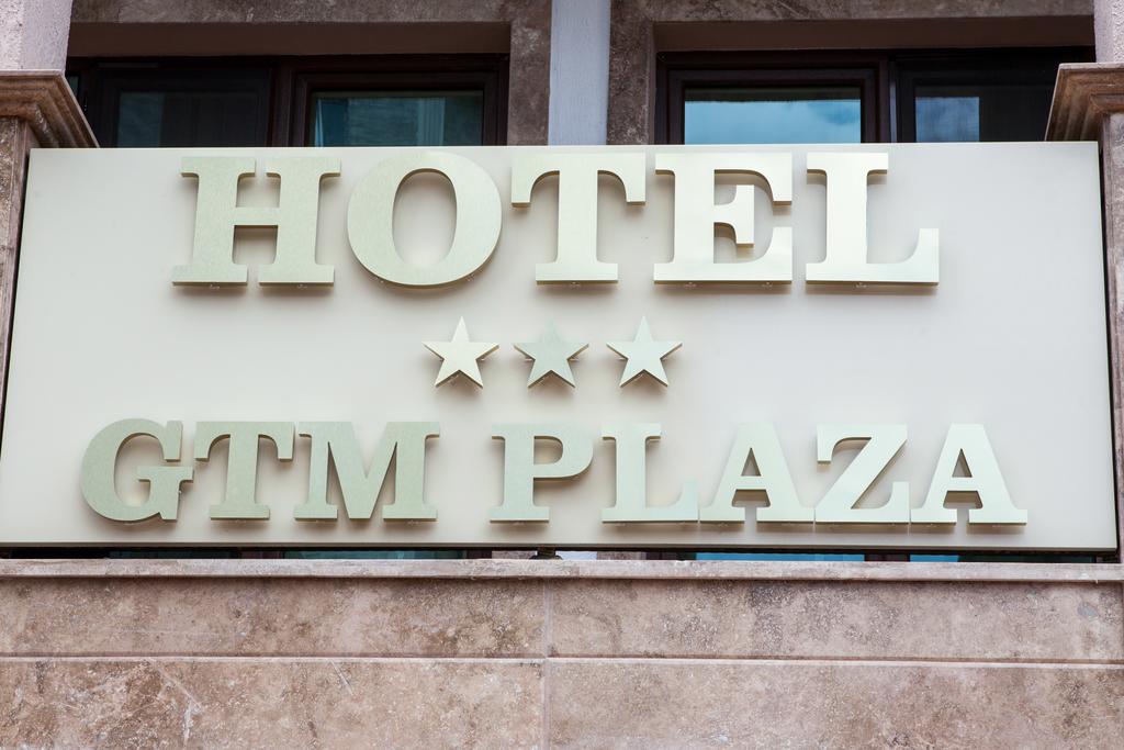 GTM Plaza 3*, фото 4