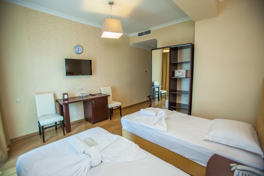 GTM Plaza 3*