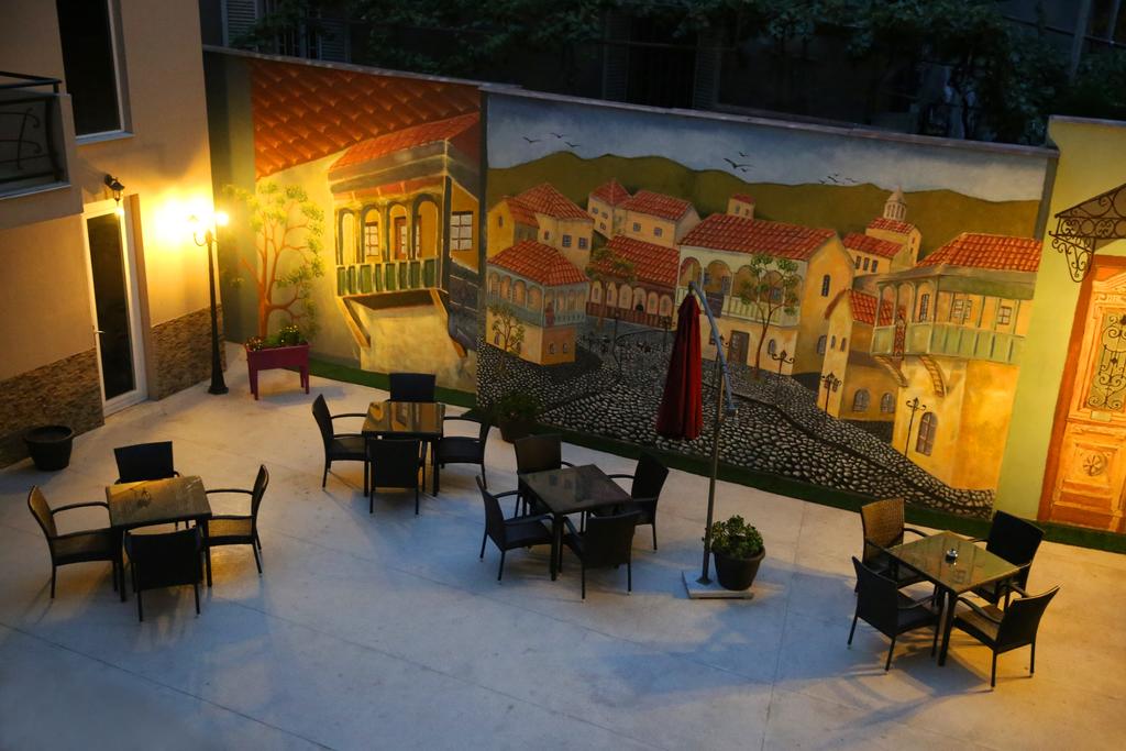 Gureli Hotel 3*, фото 16