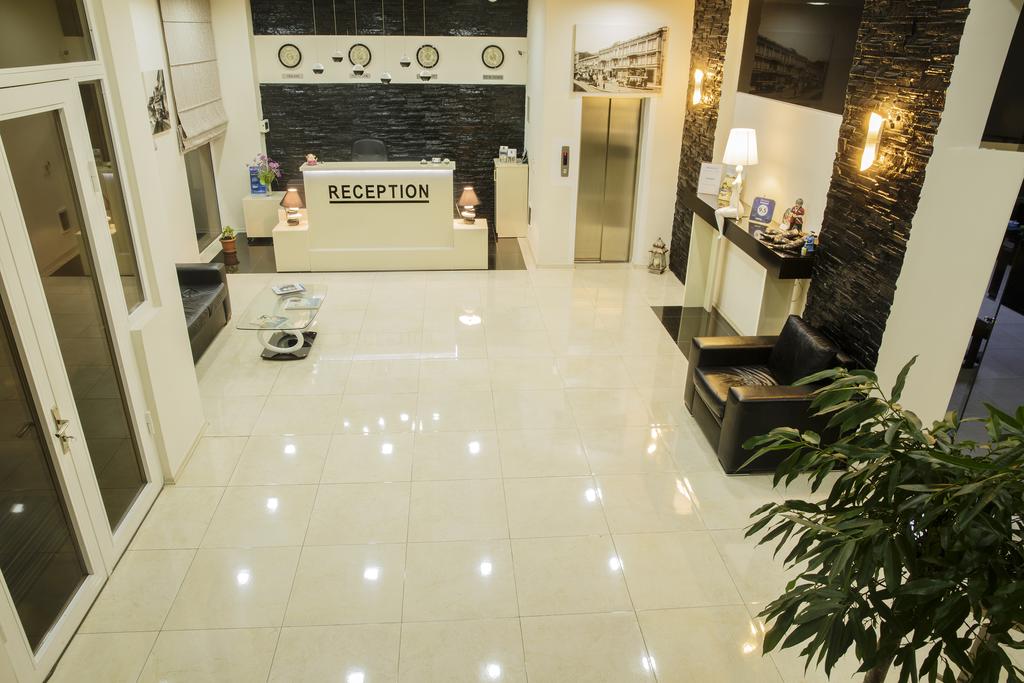 Gureli Hotel 3*, фото 6