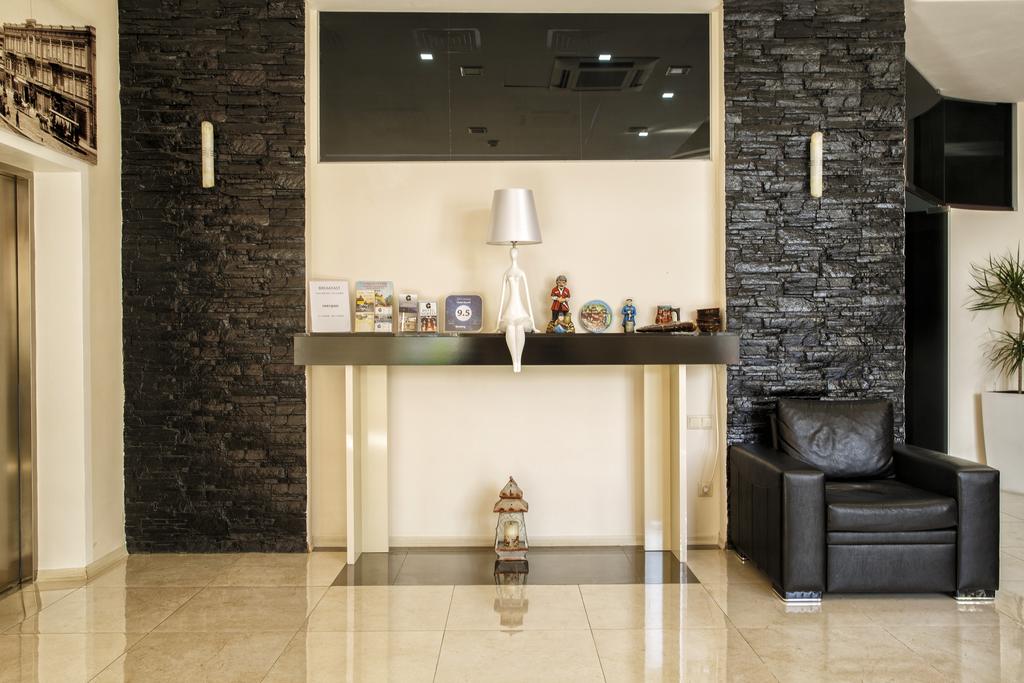 Gureli Hotel 3*, фото 7