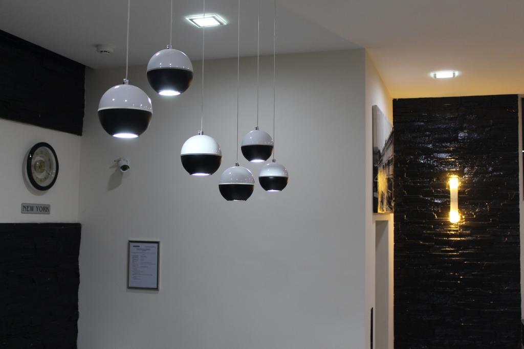 Gureli Hotel 3*, фото 4