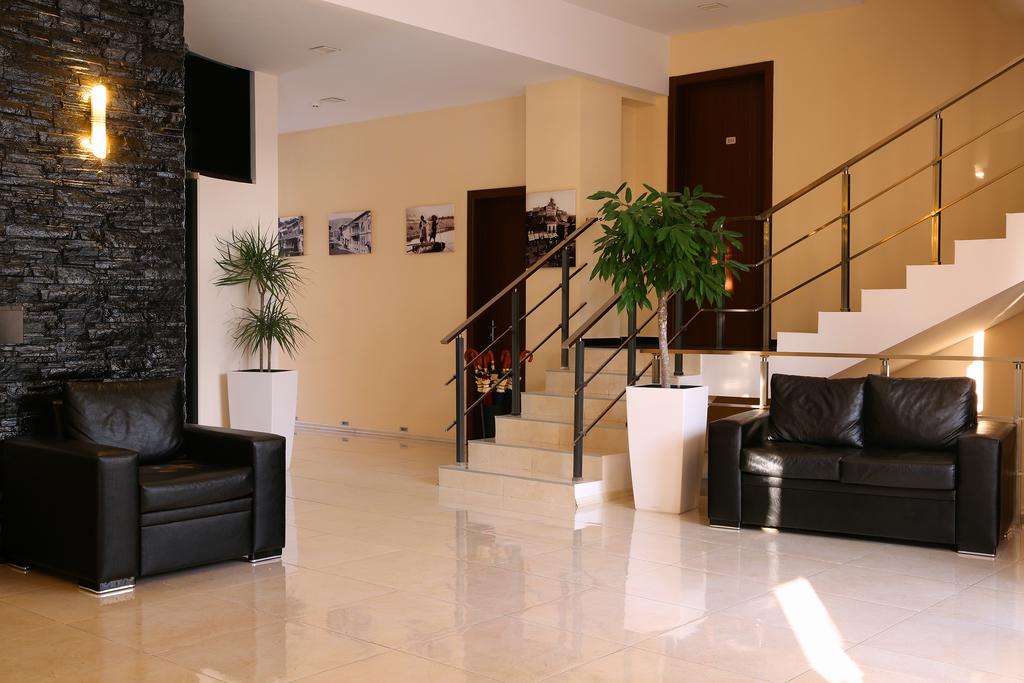 Gureli Hotel 3*, фото 8