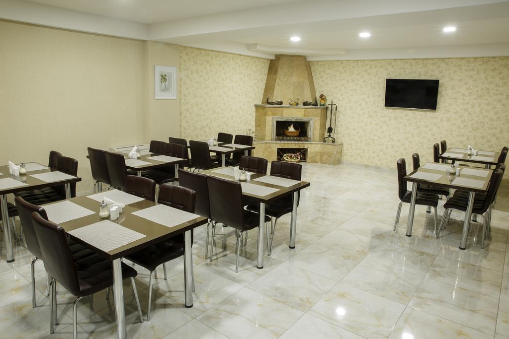 Gureli Hotel 3*, фото 13