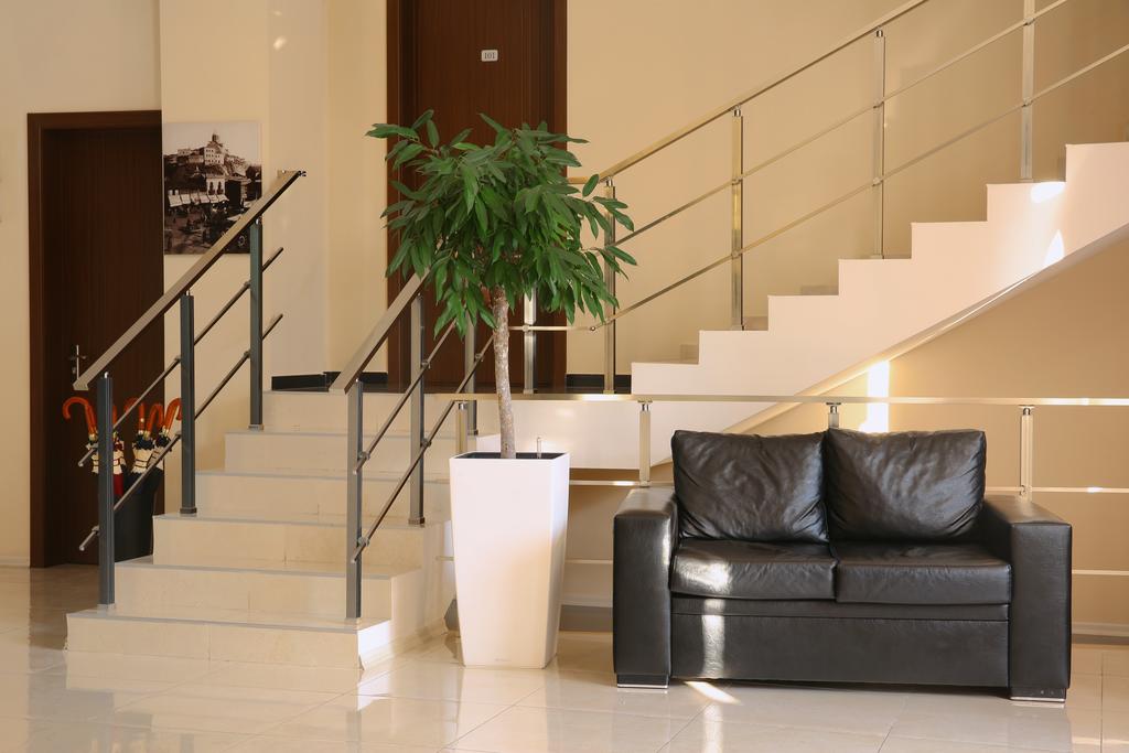 Gureli Hotel 3*, фото 9