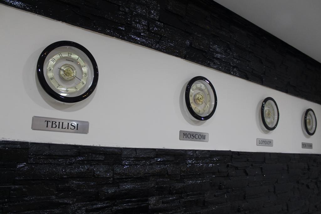 Gureli Hotel 3*, фото 3