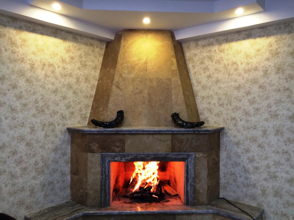 Gureli Hotel 3*, фото 14