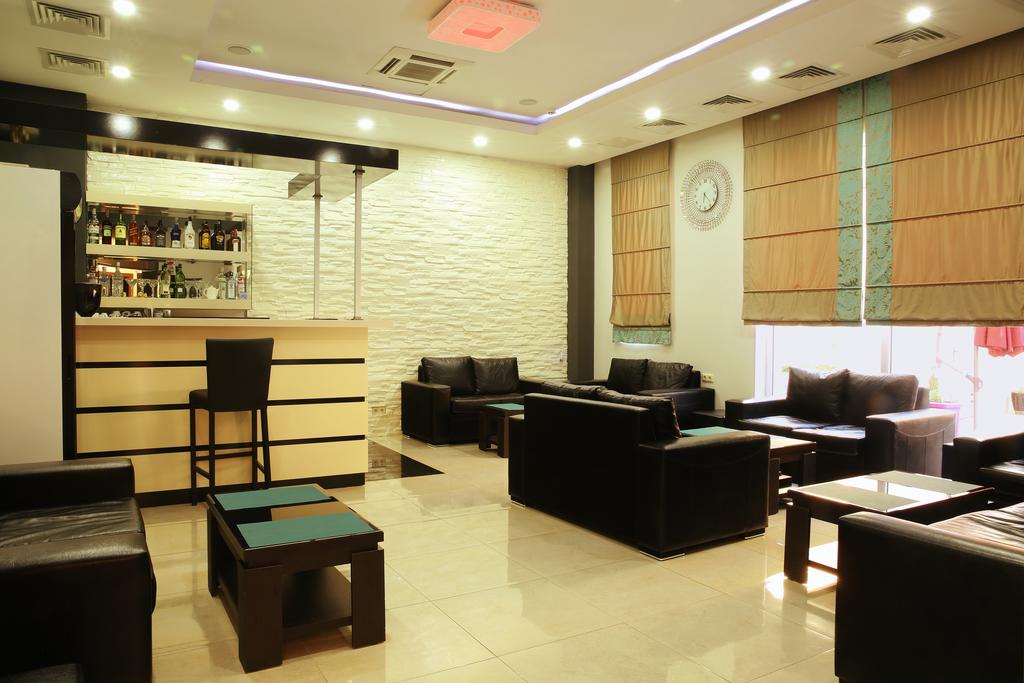 Gureli Hotel 3*, фото 11