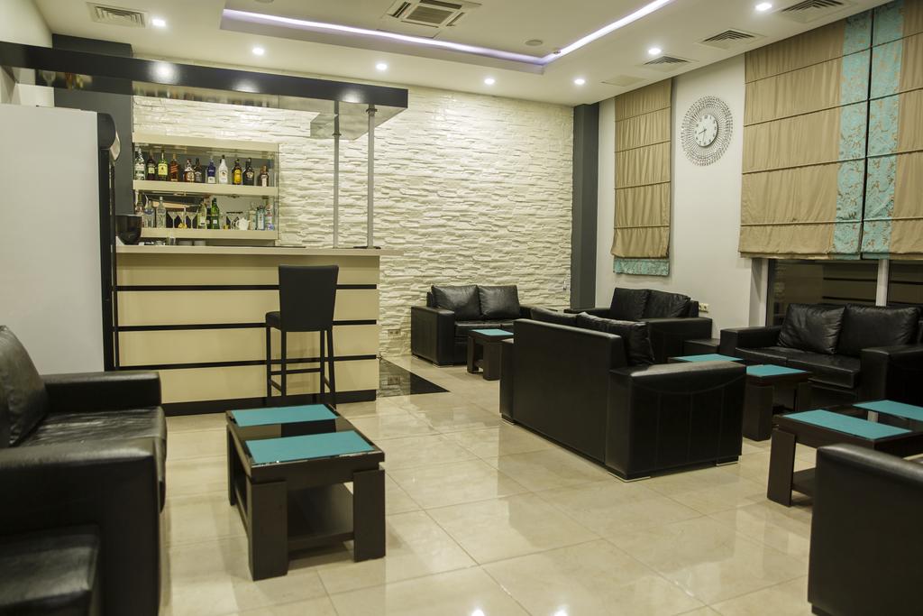 Gureli Hotel 3*, фото 10