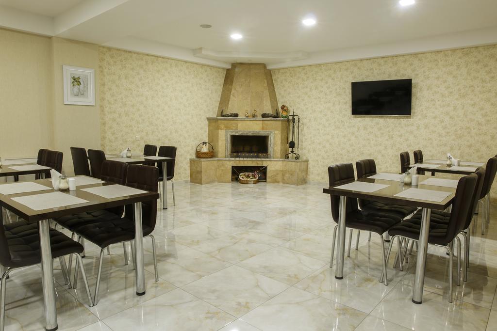 Gureli Hotel 3*, фото 12