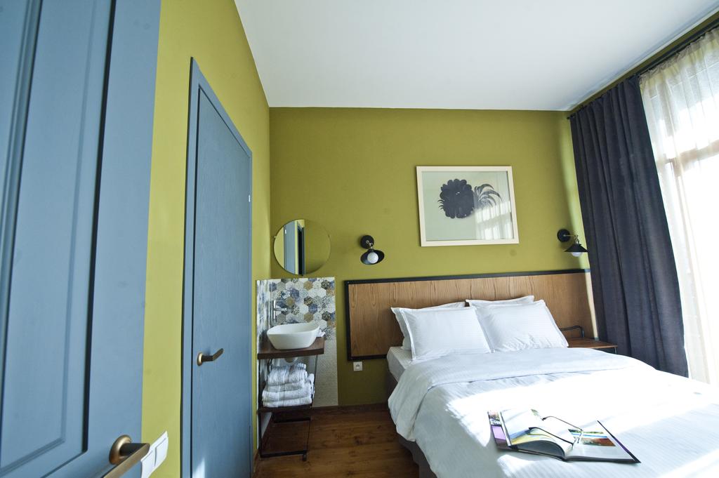 Boutique Hotel 27 Tbilisi