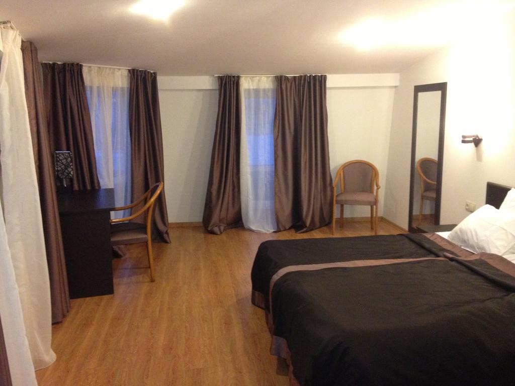 Hotel Corner 3*, фото 2