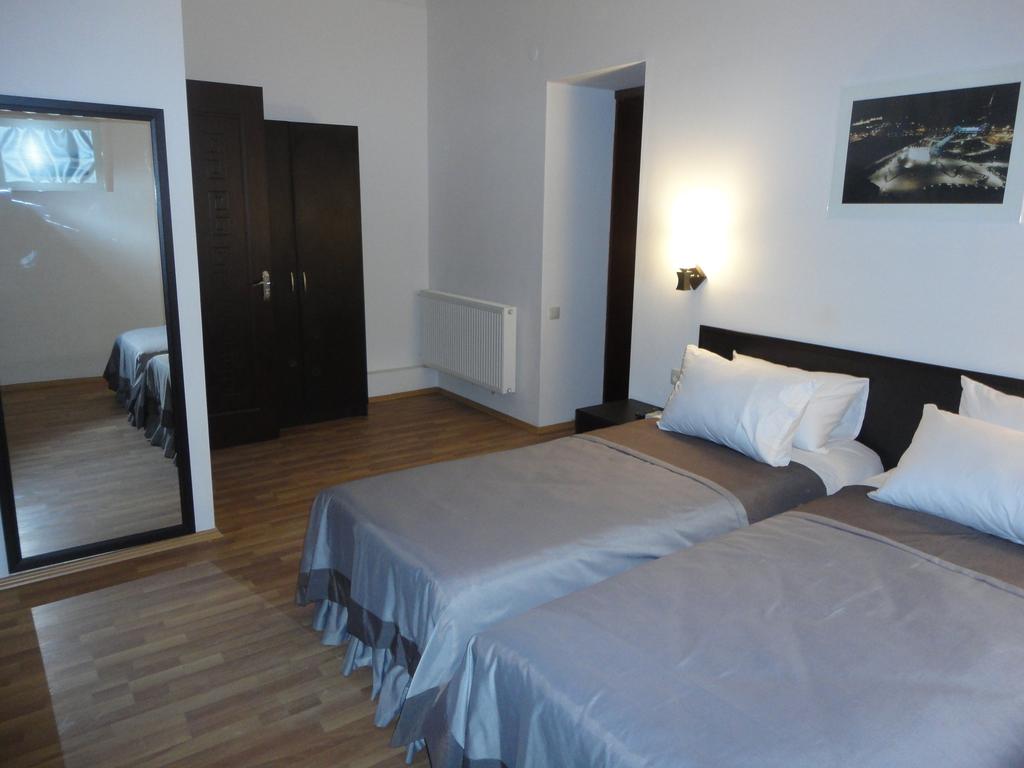 Hotel Corner 3*, фото 15