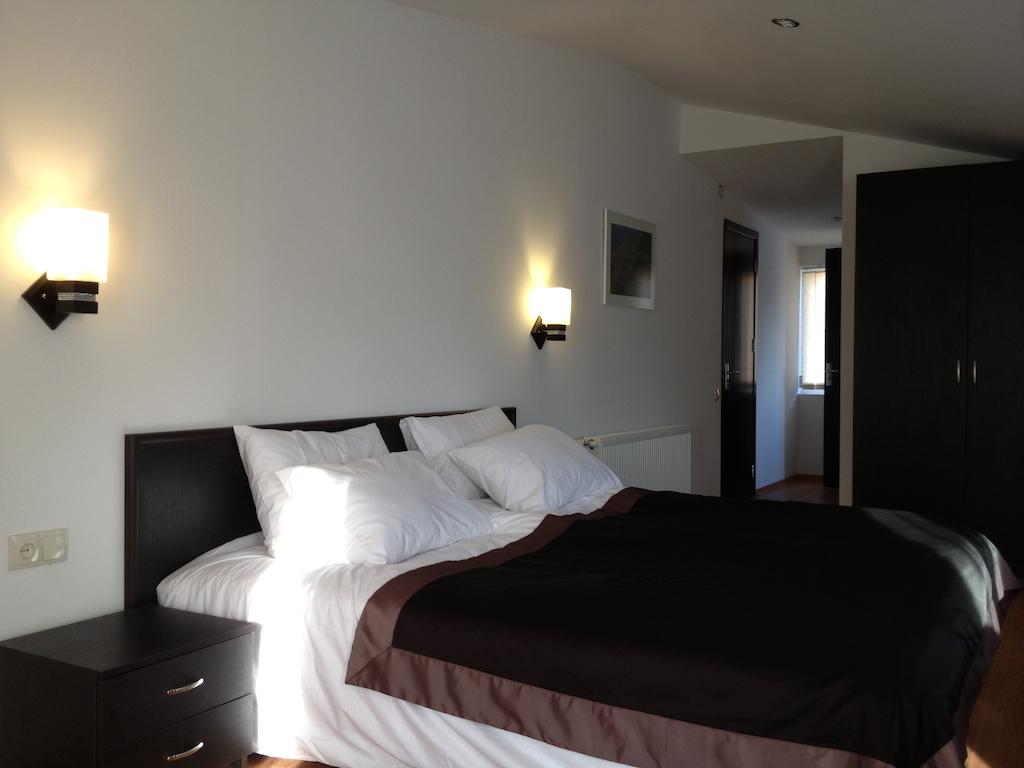 Hotel Corner 3*, фото 11