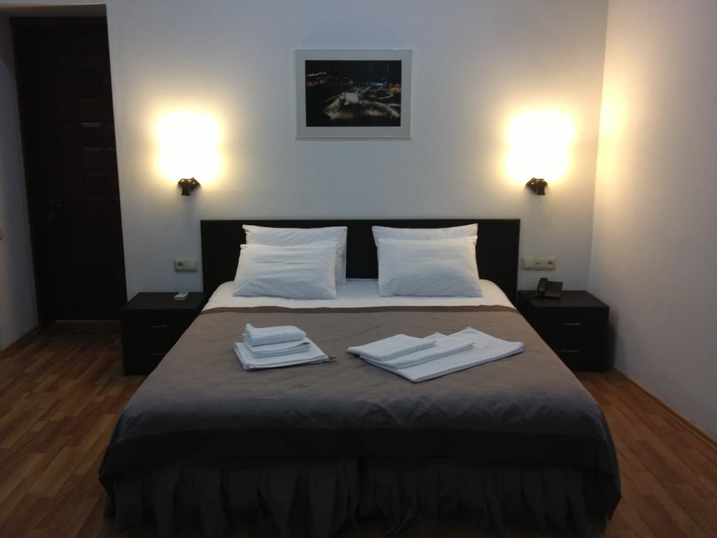 Hotel Corner 3*, фото 4