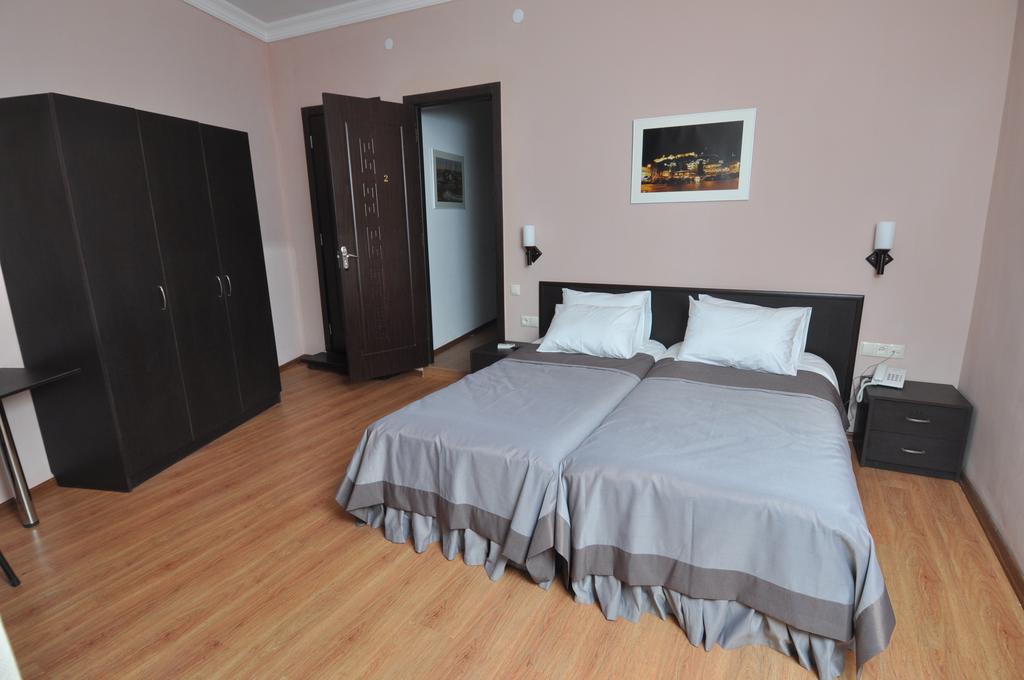 Hotel Corner 3*, фото 14
