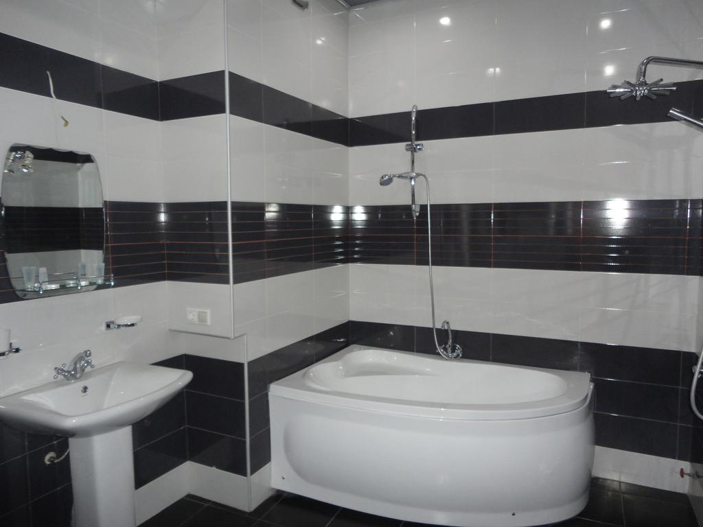 Hotel Corner 3*, фото 6