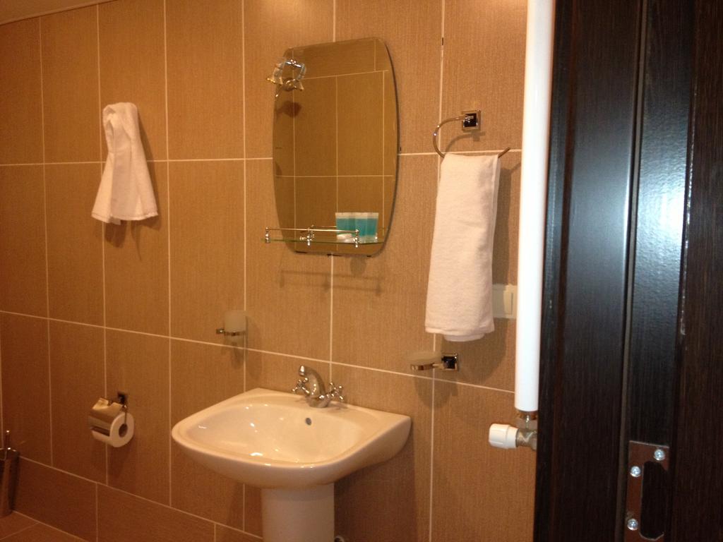Hotel Corner 3*, фото 8