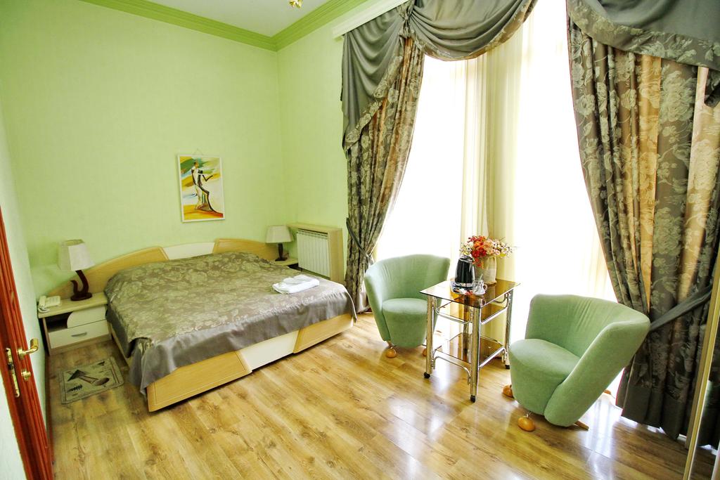 Irmeni Hotel 3*, фото 2