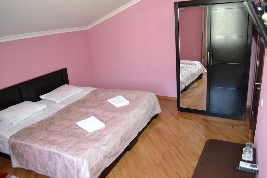 Hotel Isaka 3*, фото 7