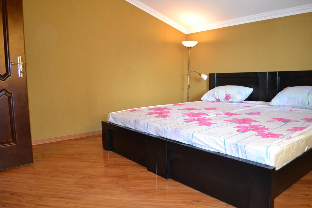 Hotel Isaka 3*, фото 3