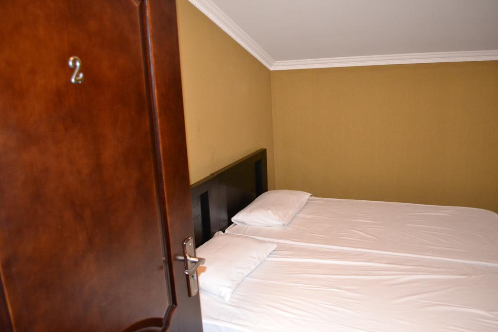Hotel Isaka 3*, фото 4