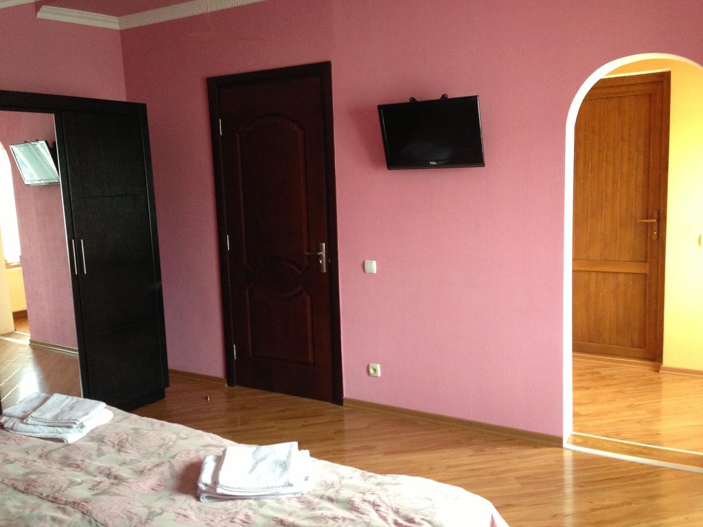 Hotel Isaka 3*, фото 10