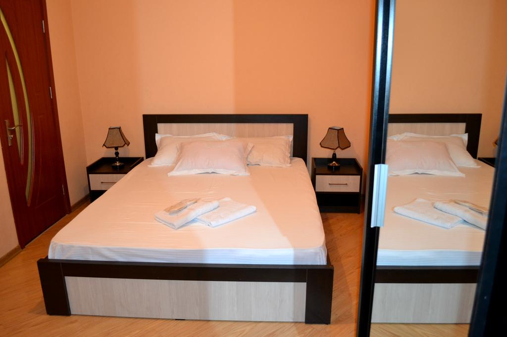 Hotel Isaka 3*, фото 11