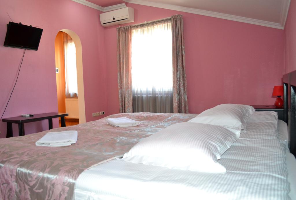 Hotel Isaka 3*, фото 12