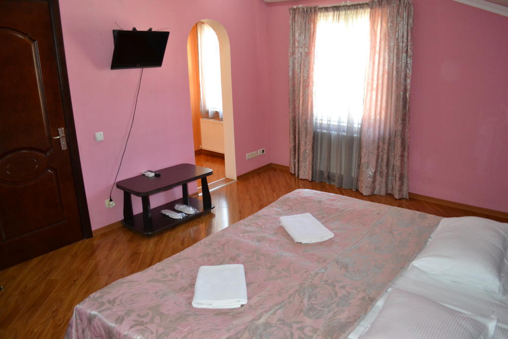 Hotel Isaka 3*, фото 8