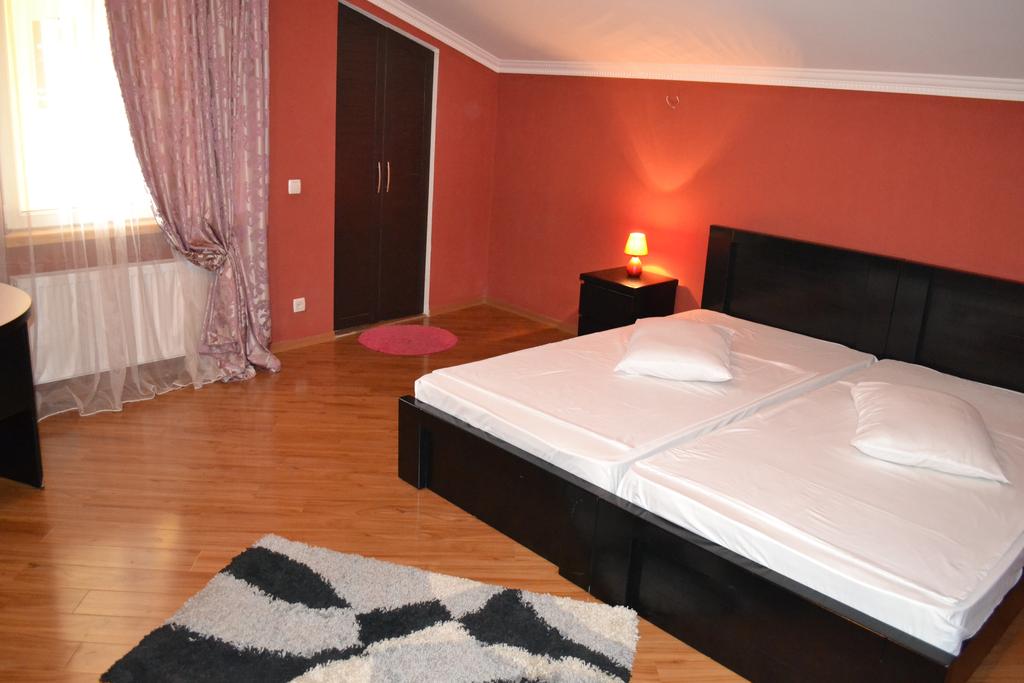 Hotel Isaka 3*, фото 6