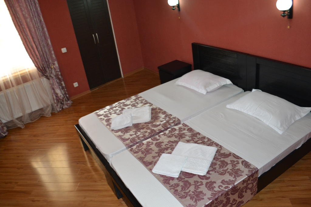 Hotel Isaka 3*, фото 15