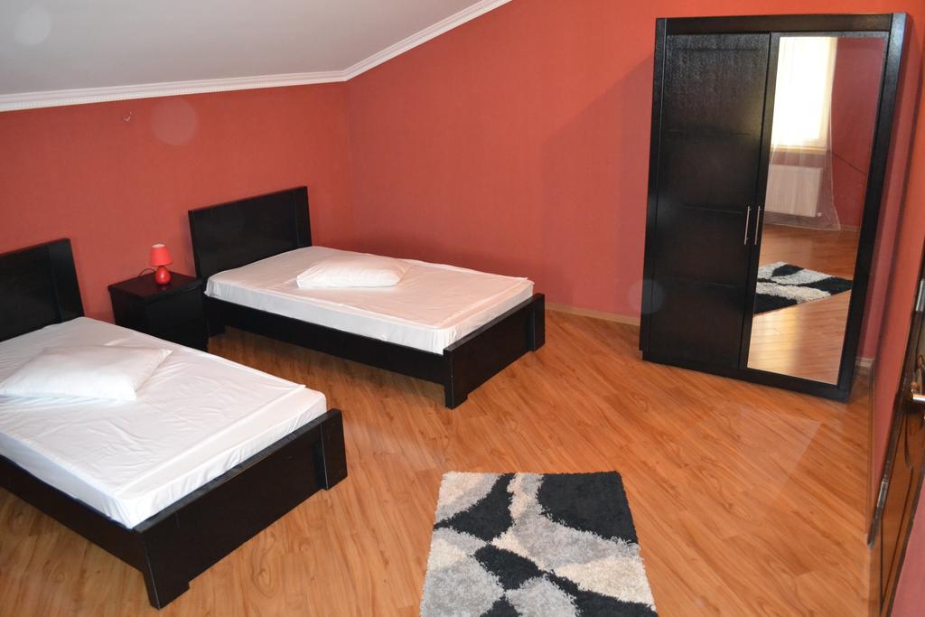 Hotel Isaka 3*, фото 14