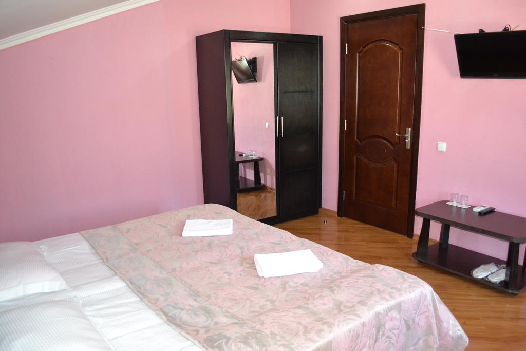 Hotel Isaka 3*, фото 13