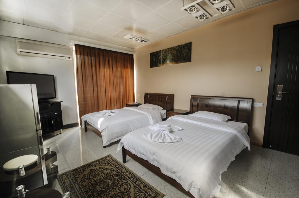 Hotel London Palace 3*, фото 6