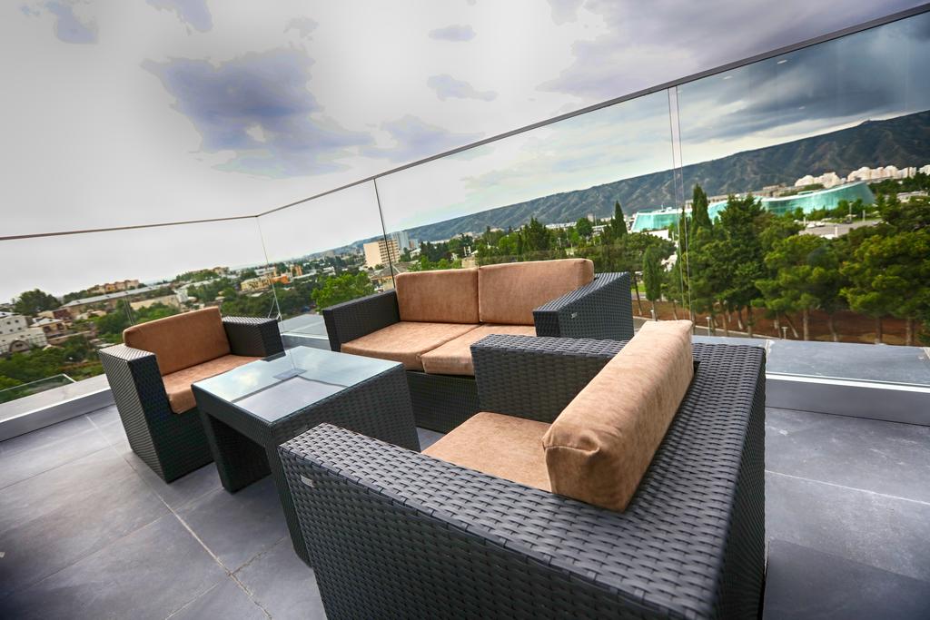 Iveria Inn Hotel 4*, фото 11