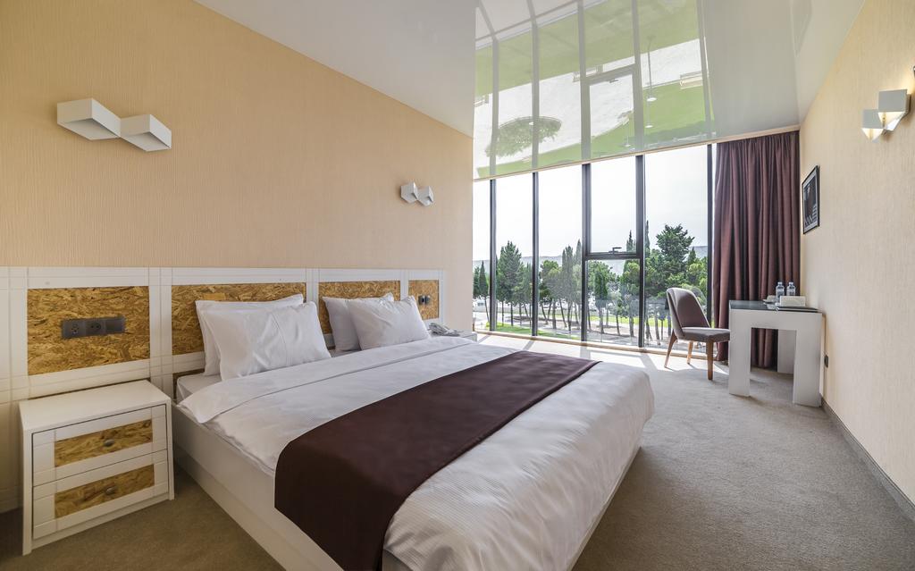 Iveria Inn Hotel 4*, фото 5