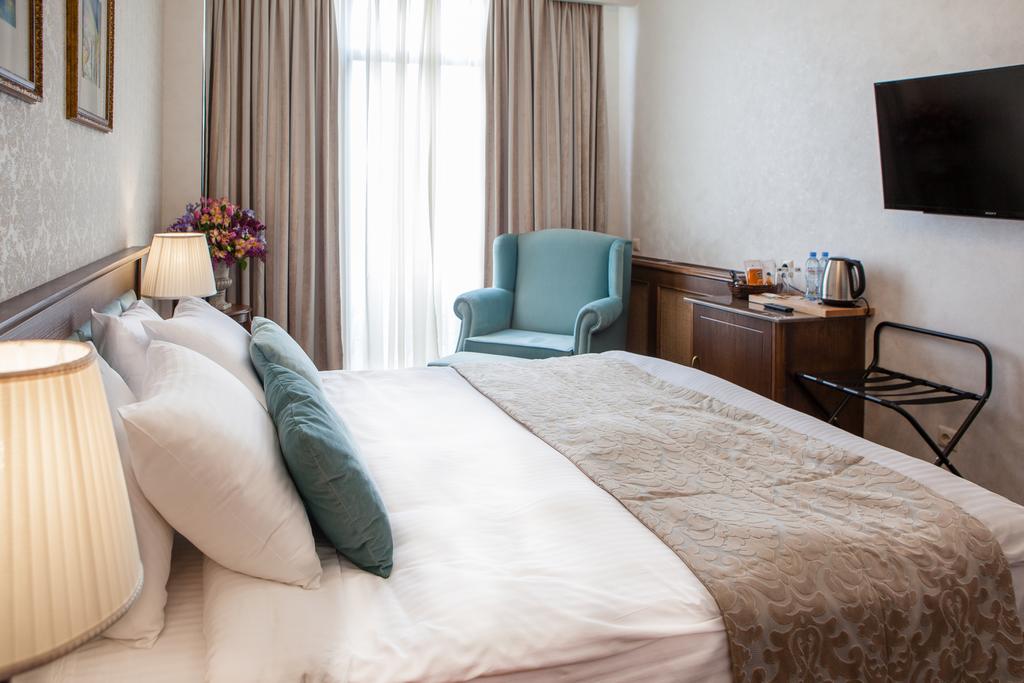 Laerton Hotel 4*, фото 10