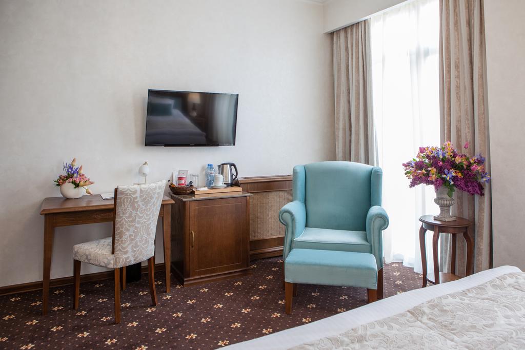 Laerton Hotel 4*, фото 12