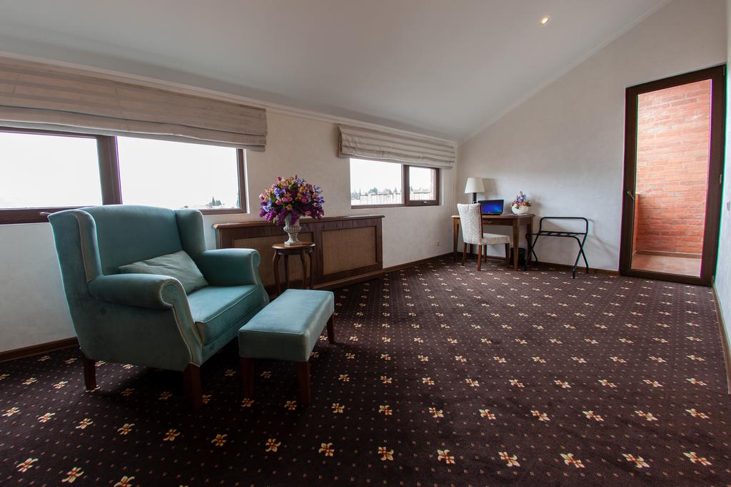 Laerton Hotel 4*, фото 16