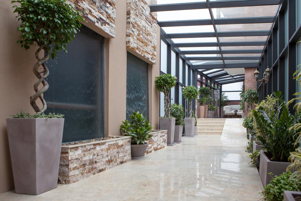 Laerton Hotel 4*, фото 9