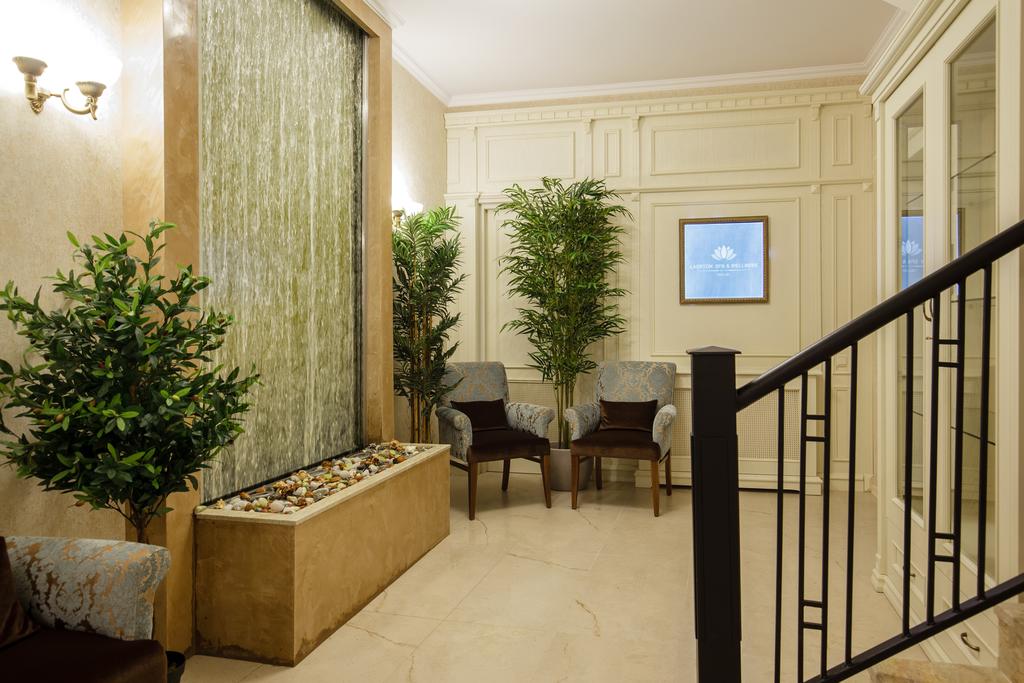 Laerton Hotel 4*, фото 6