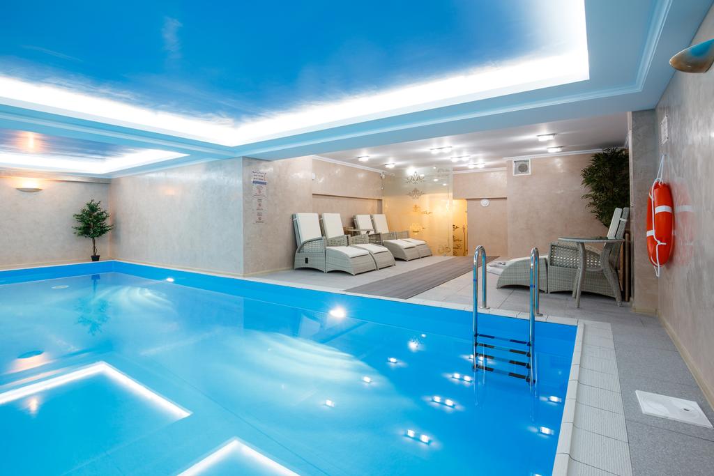 Laerton Hotel 4*, фото 3