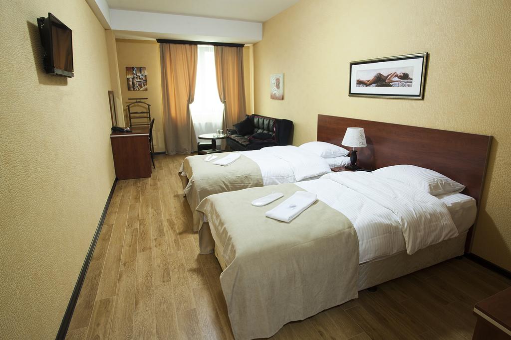 Lords Hotel 3*, фото 4