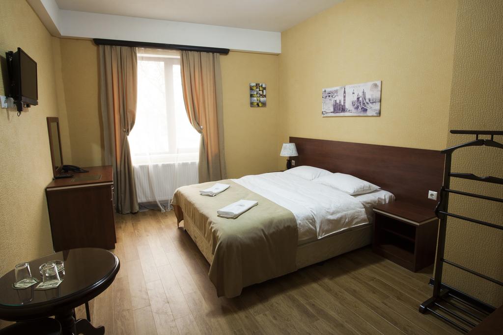 Lords Hotel 3*, фото 3